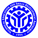 tesda logo