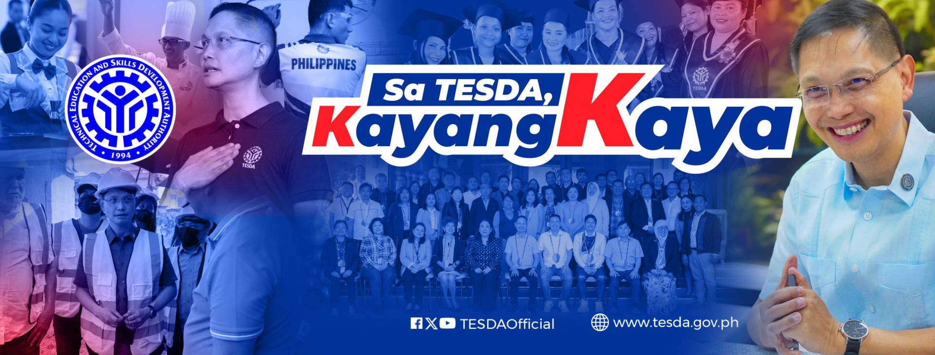 tesda